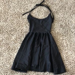 Scuba dress
